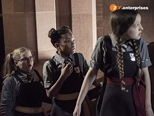 The Worst Witch: Love at First Sight | Season 2 | Episode 11