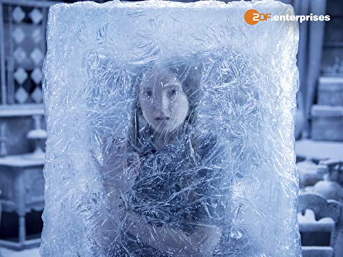 The Worst Witch: The Big Freeze | Season 2 | Episode 13