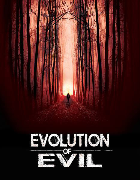 Removed (	Evolution of Evil)