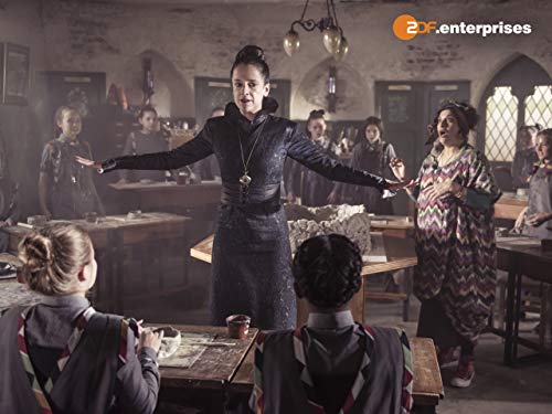 The Worst Witch: The Friendship Trap | Season 2 | Episode 2