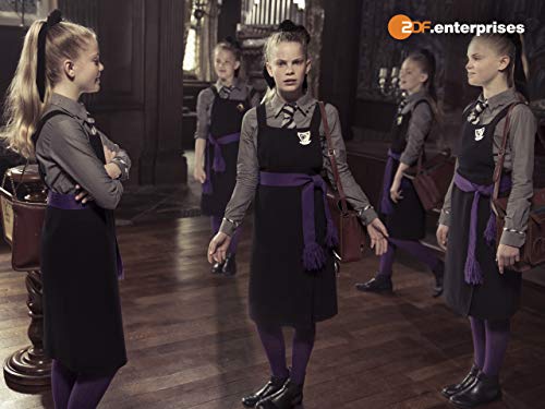 The Worst Witch: Ethel Everywhere | Season 2 | Episode 3