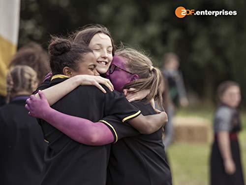 The Worst Witch: Mildred's Family Tree | Season 2 | Episode 5