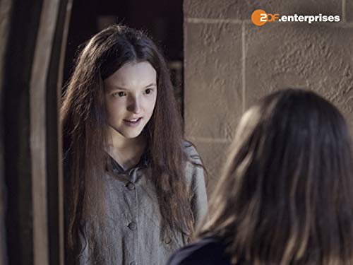 The Worst Witch: Bat Girl | Season 2 | Episode 6
