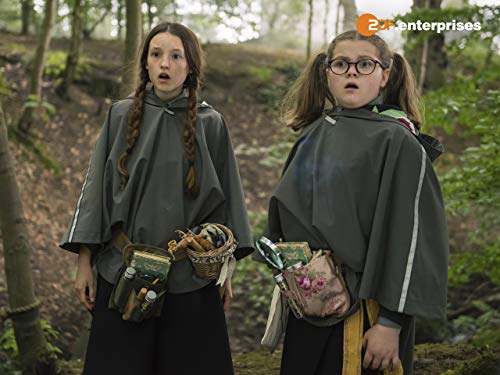 The Worst Witch: Hollow Wood | Season 2 | Episode 7