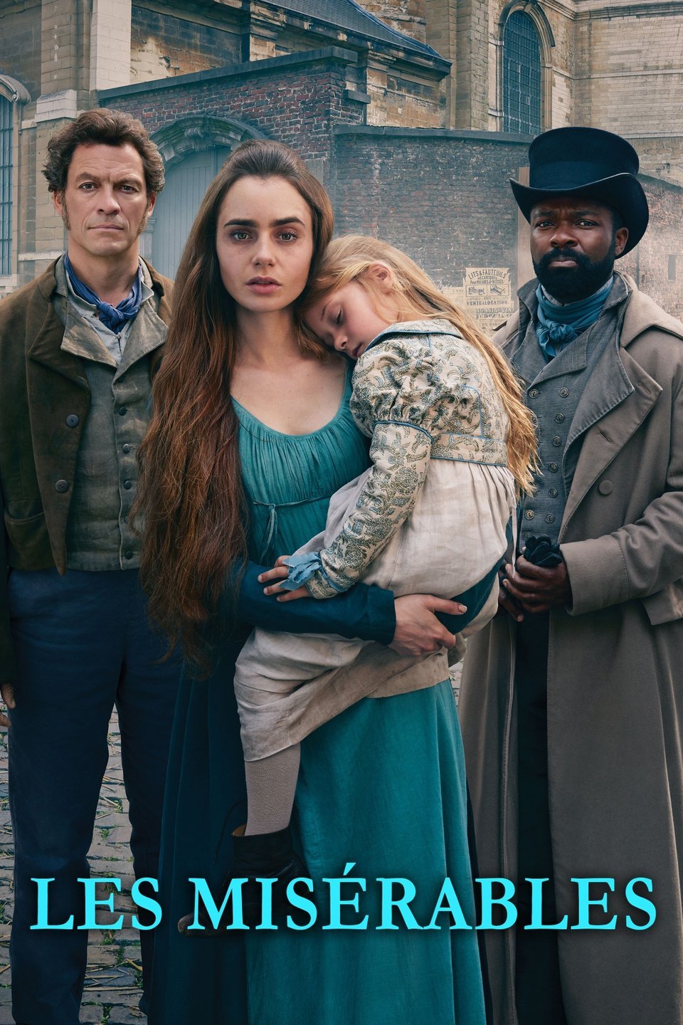 Les MisÃ©rables