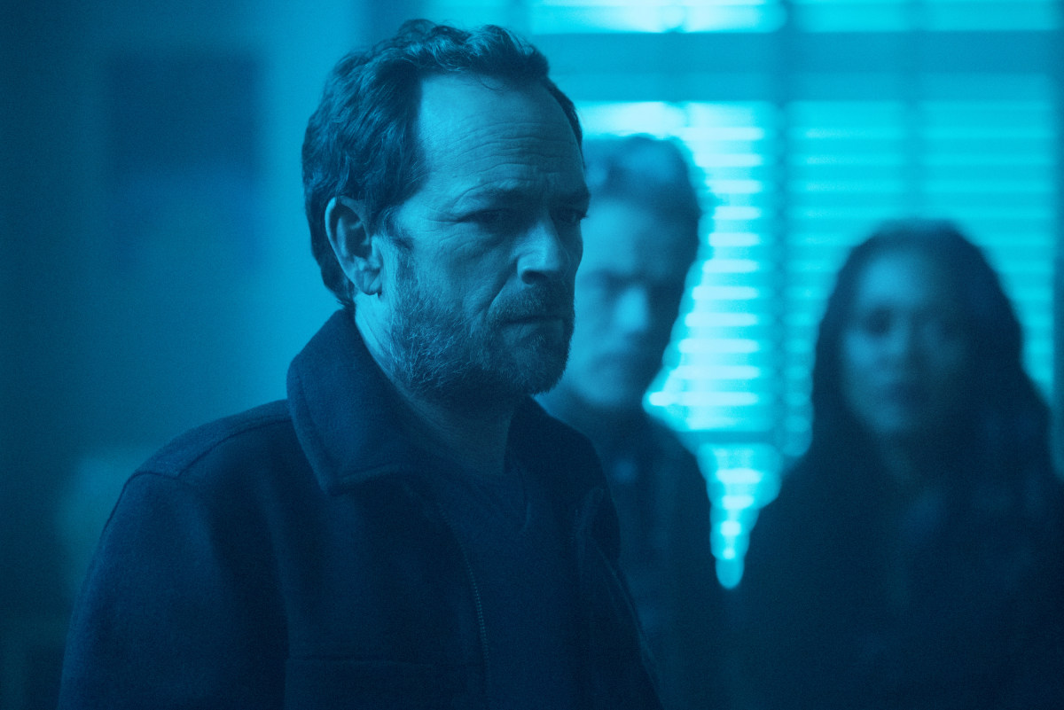 Riverdale: Chapter Forty-Seven: Bizarrodale | Season 3 | Episode 12