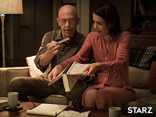 Counterpart: In from the Cold | Season 2 | Episode 8