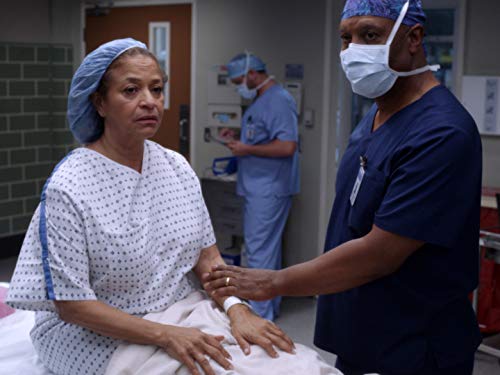 Grey's Anatomy: The Winner Takes It All | Season 15 | Episode 11