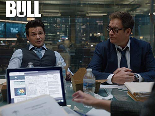 Bull: Split Hairs | Season 3 | Episode 12