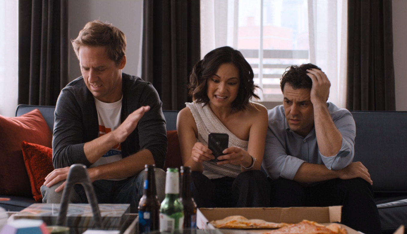 Friends from College: Fireworks | Season 2 | Episode 7