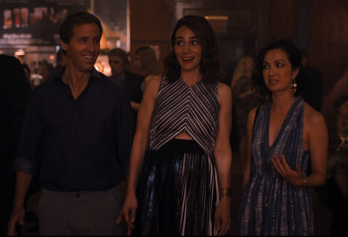 Friends from College: Out All Night | Season 2 | Episode 3