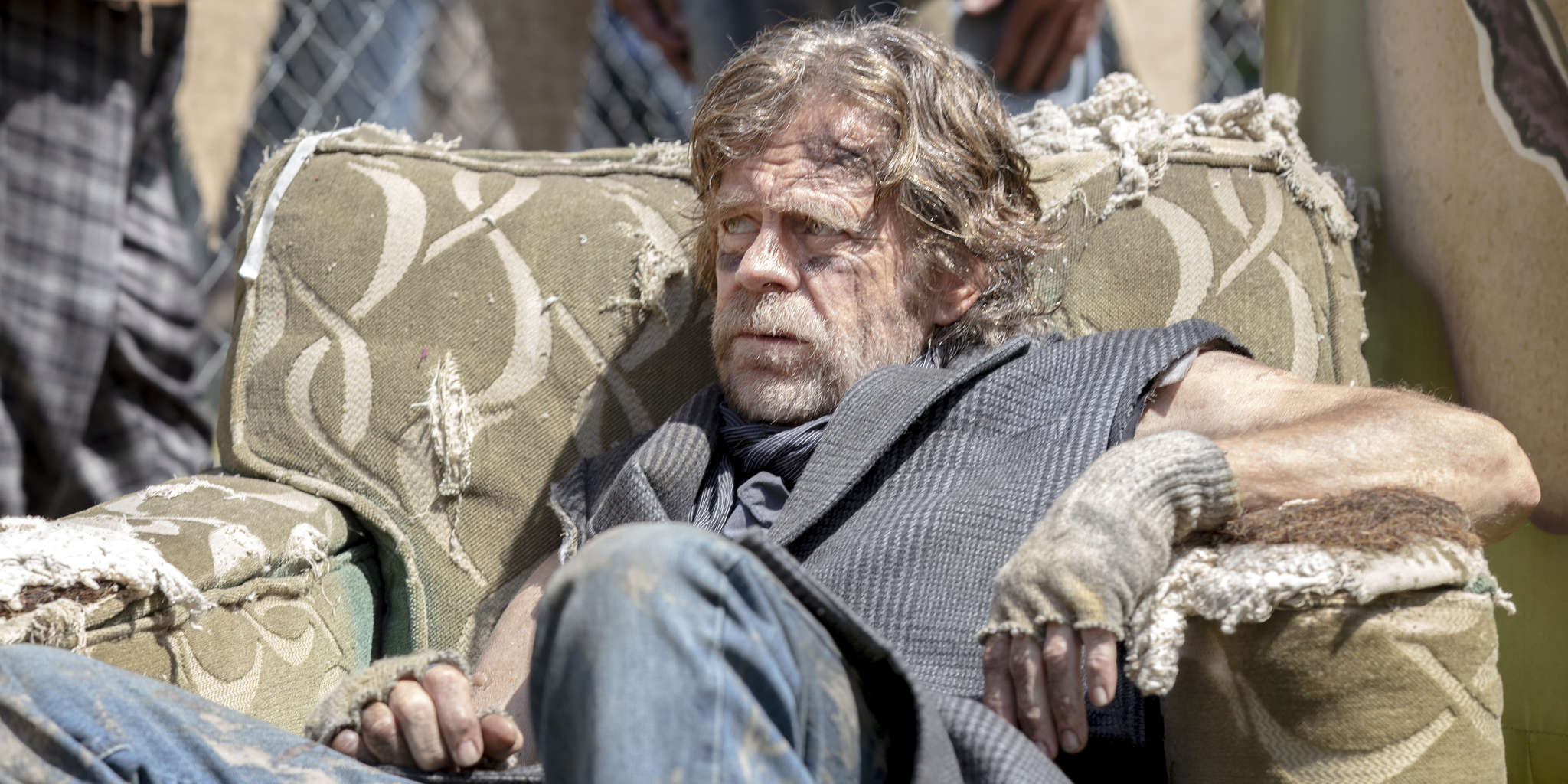 Shameless: Los Diablos! | Season 9 | Episode 10