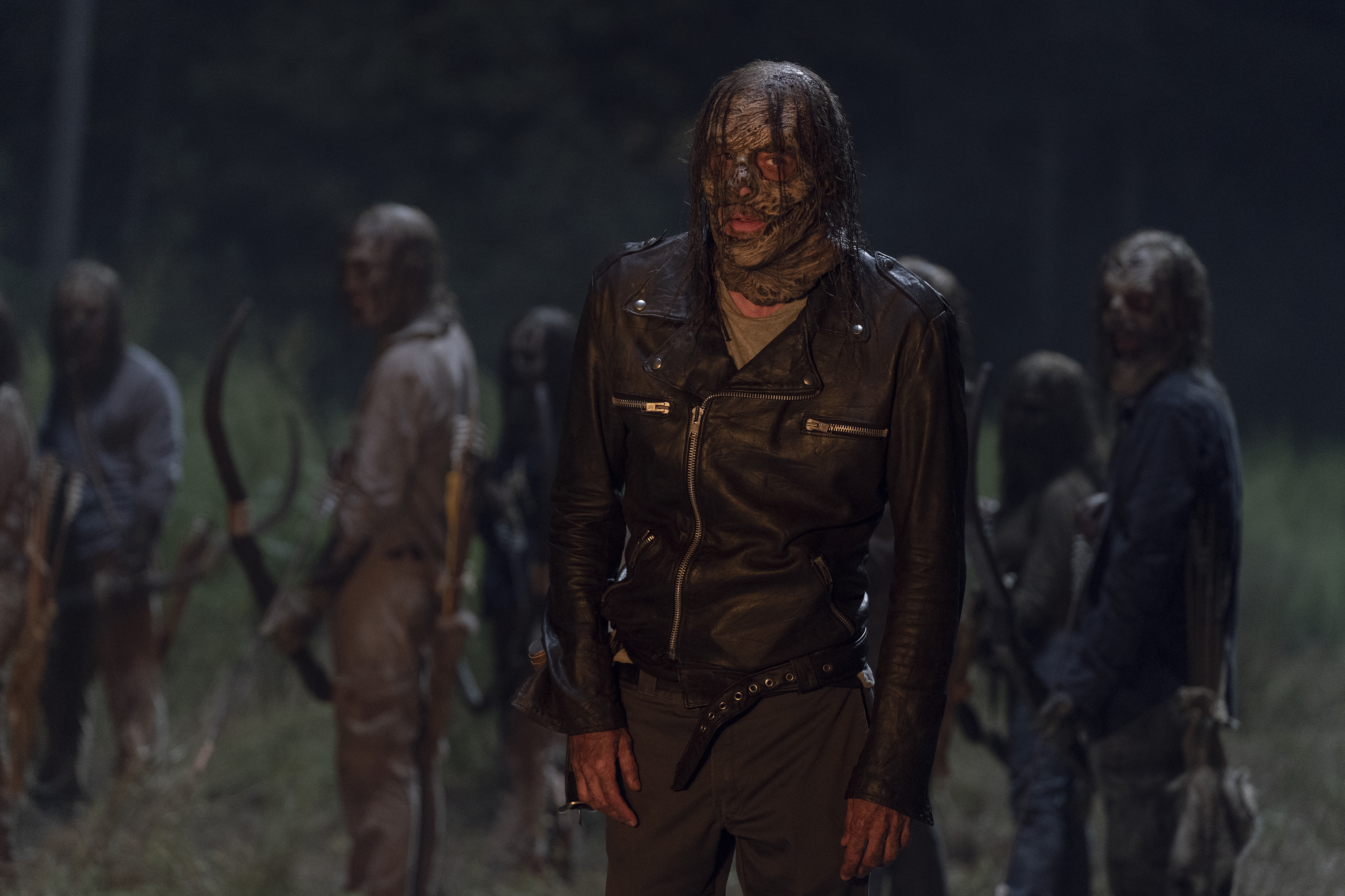 The Walking Dead: Morning Star | Season 10 | Episode 11