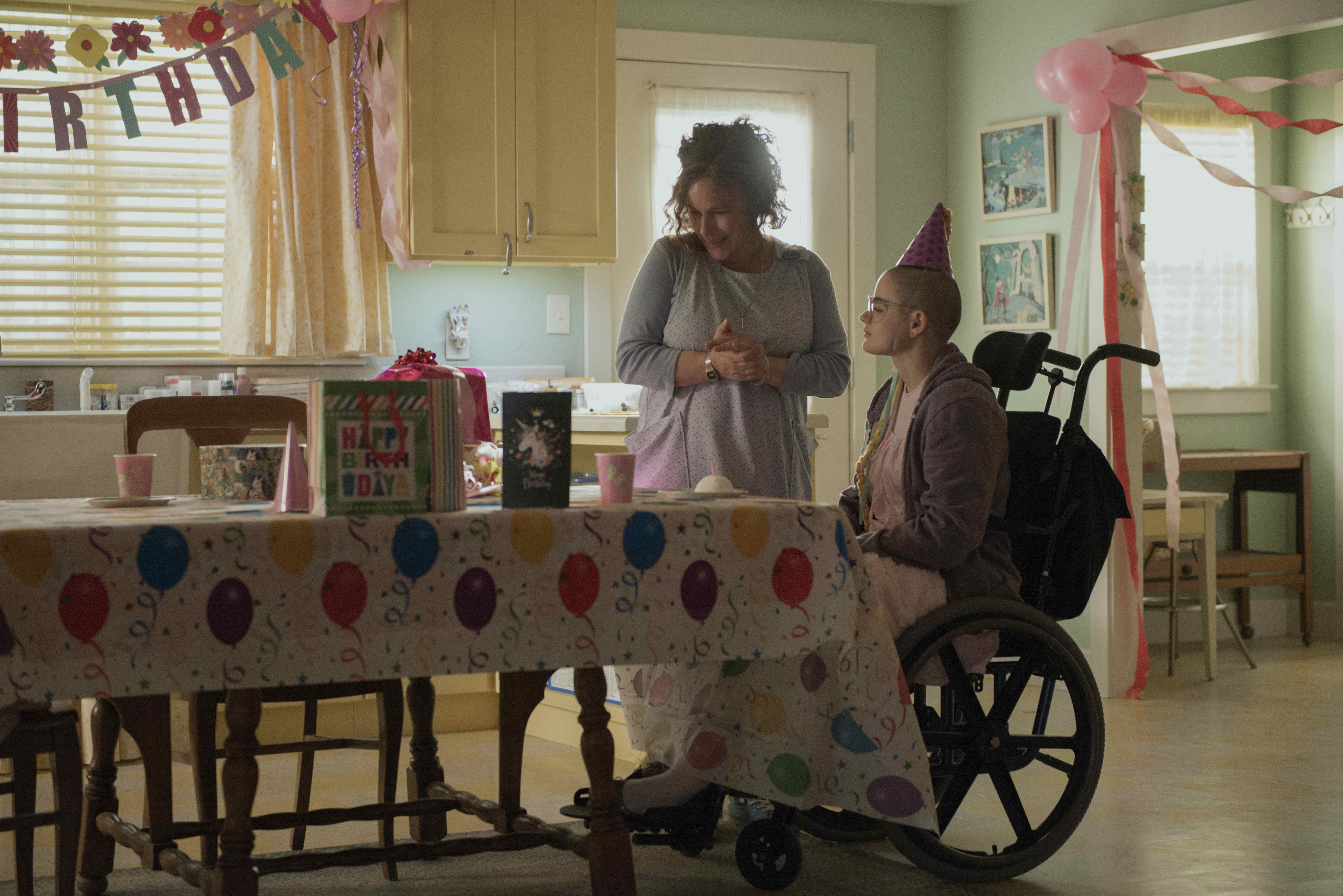 The Act: Stay Inside | Season 1 | Episode 4