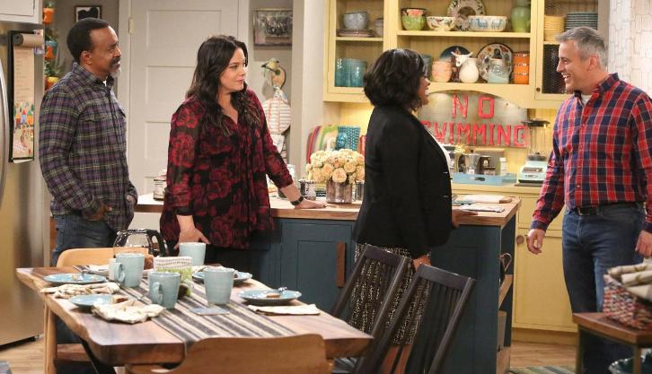 Papa a un plan: Adam Gets Neighborly | Season 2 | Episode 6
