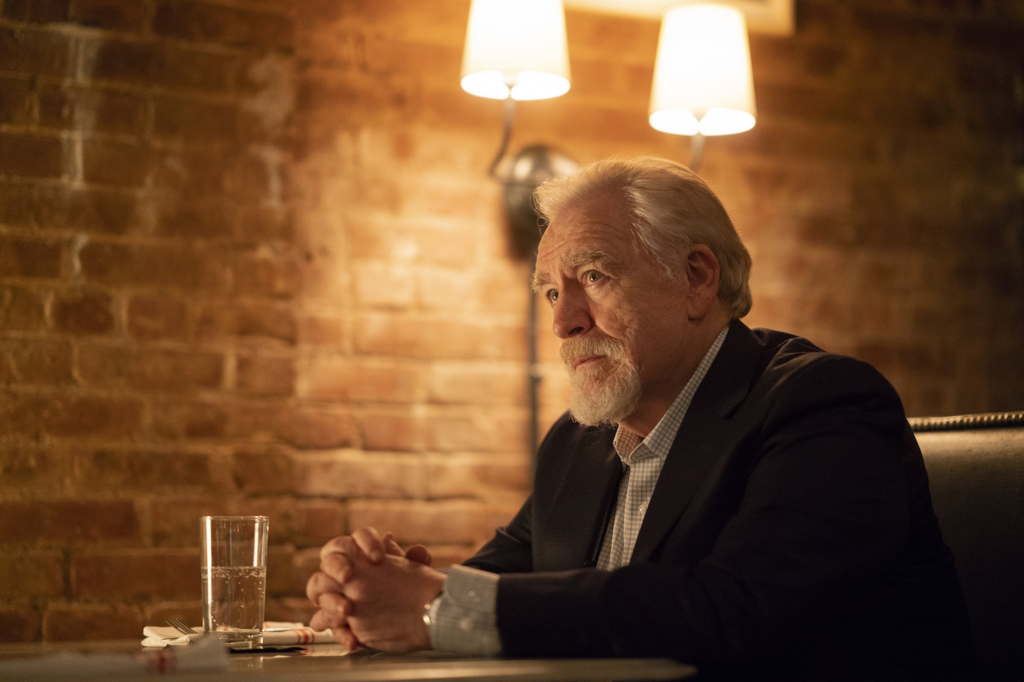 Succession: Prague | Season 1 | Episode 8
