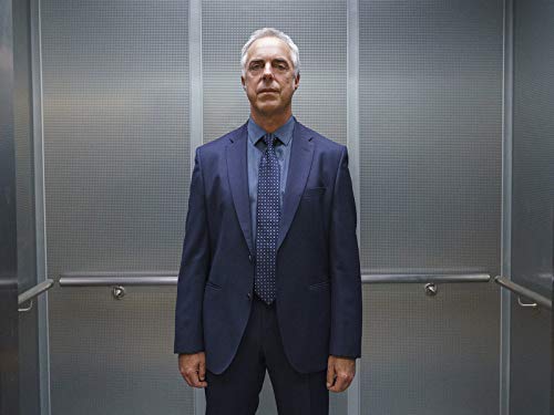 Harry Bosch: Hold Back the Night | Season 5 | Episode 9