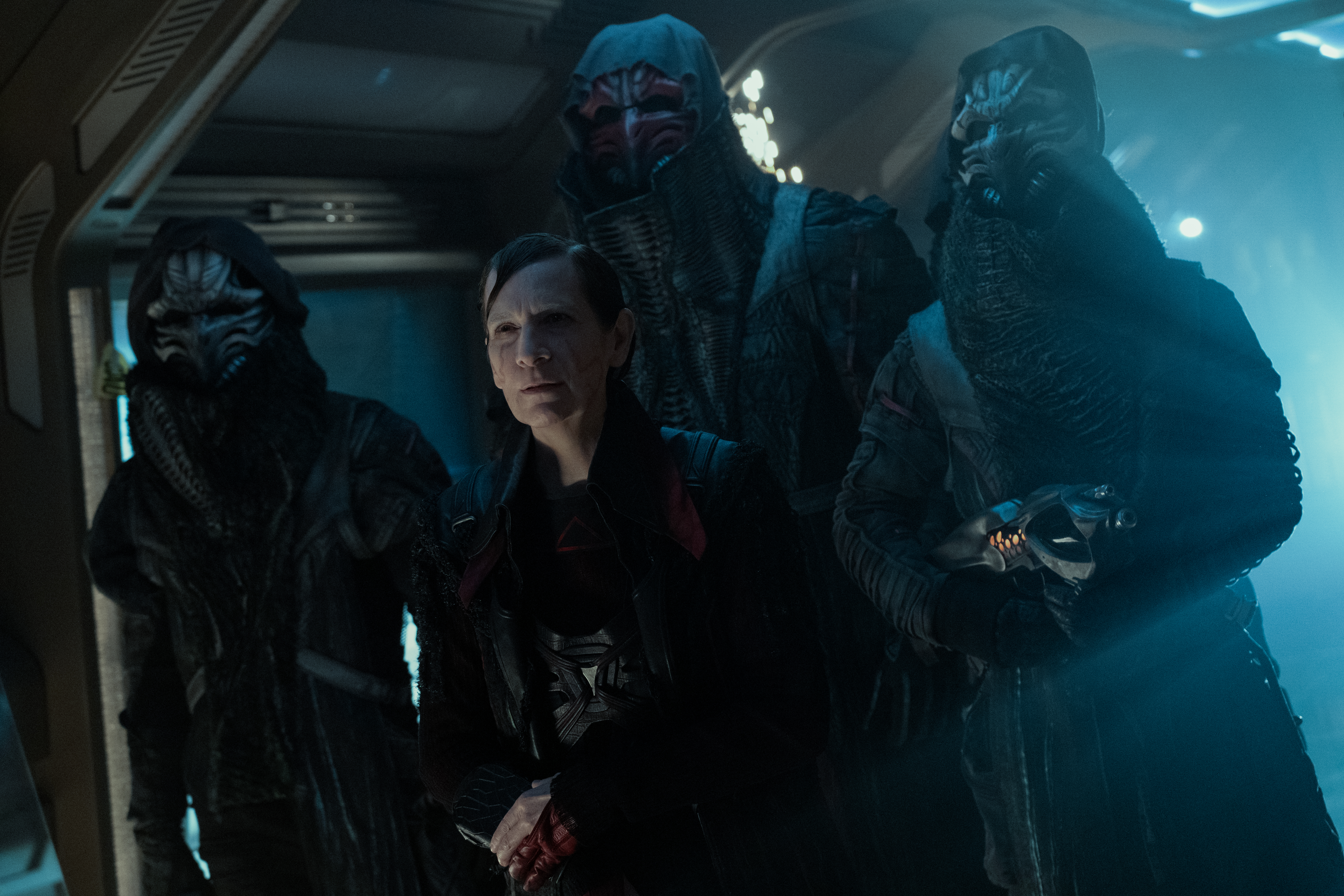 Star Trek: Picard: Dominion | Season 3 | Episode 7
