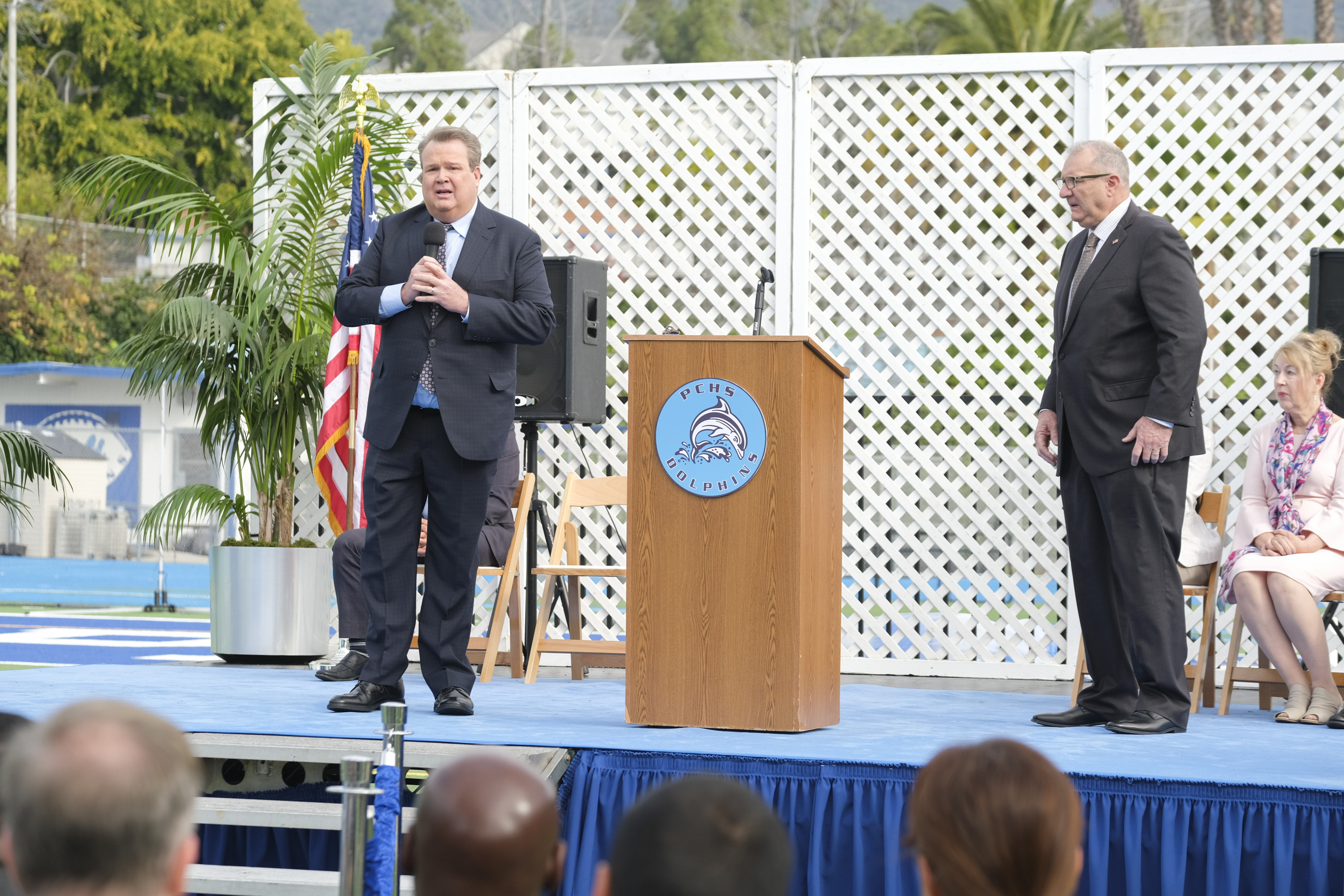Modern Family: Commencement | Season 10 | Episode 21