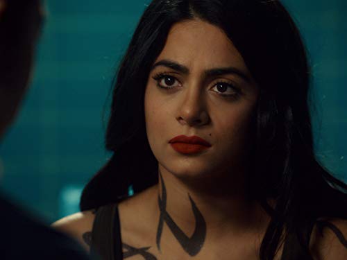 Shadowhunters: The Mortal Instruments: Alliance | Season 3 | Episode 21