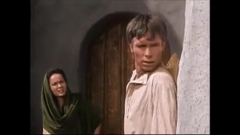 Zorro: The Runaways | Season 2 | Episode 14