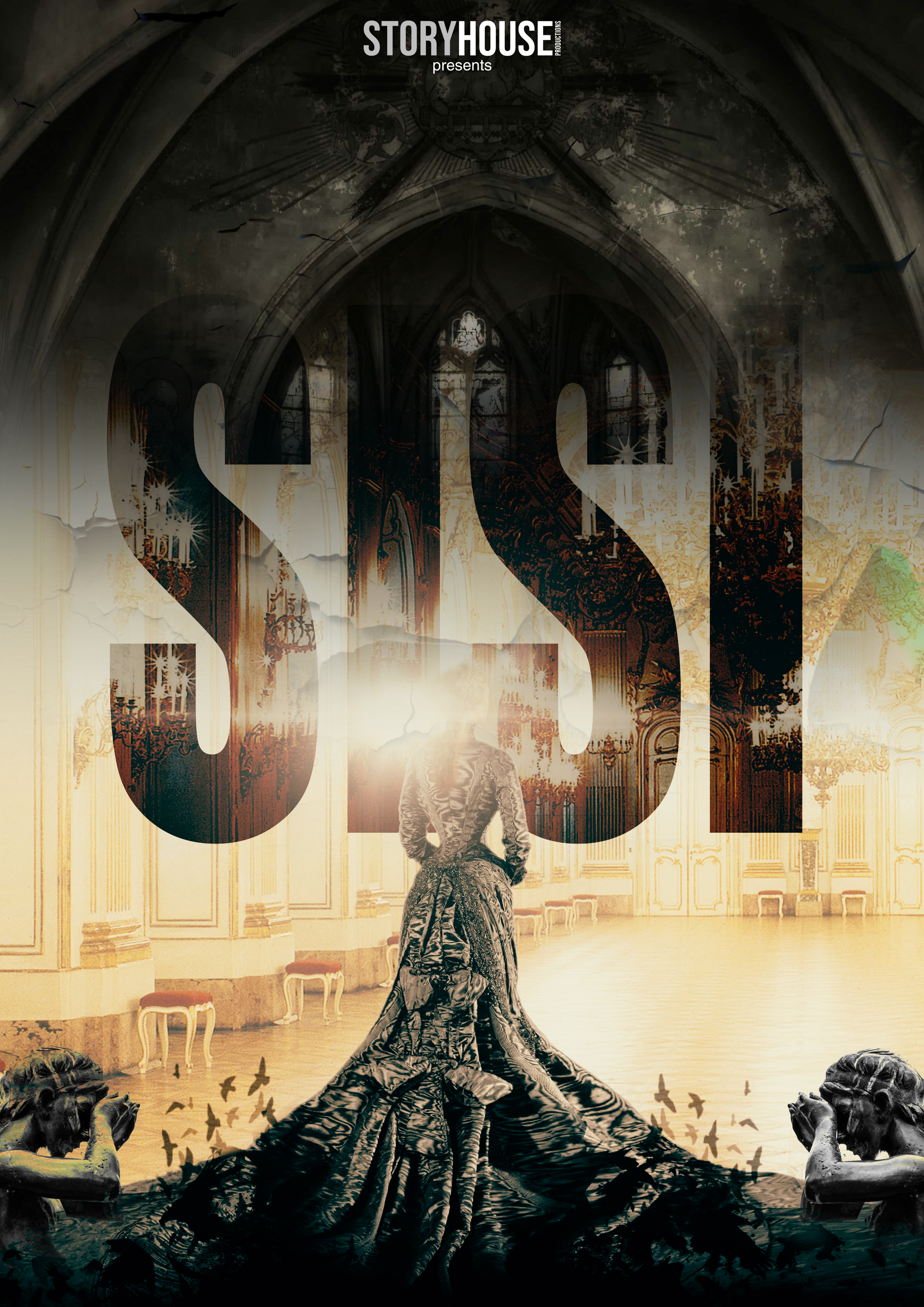 Sisi (S01 - S03)