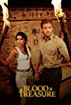 Blood & Treasure: The Secret of Macho Grande | Season 1 | Episode 4