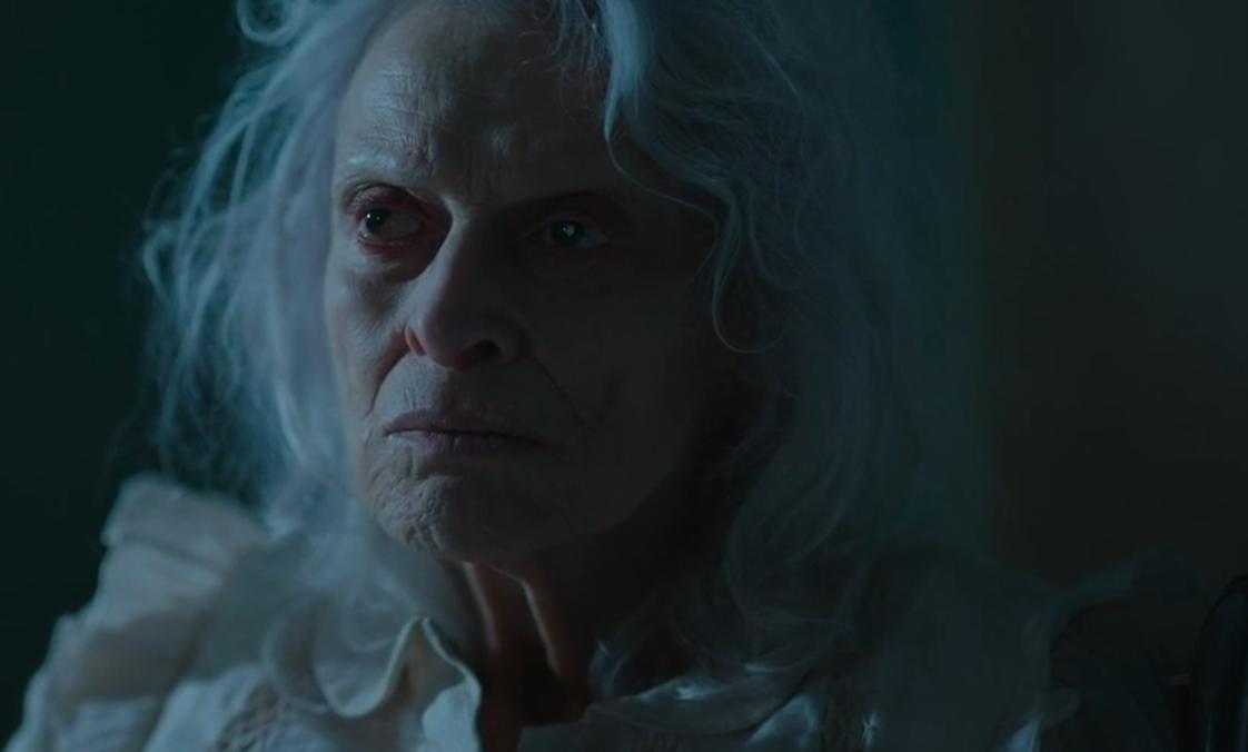 NOS4A2: The Gas Mask Man | Season 1 | Episode 3