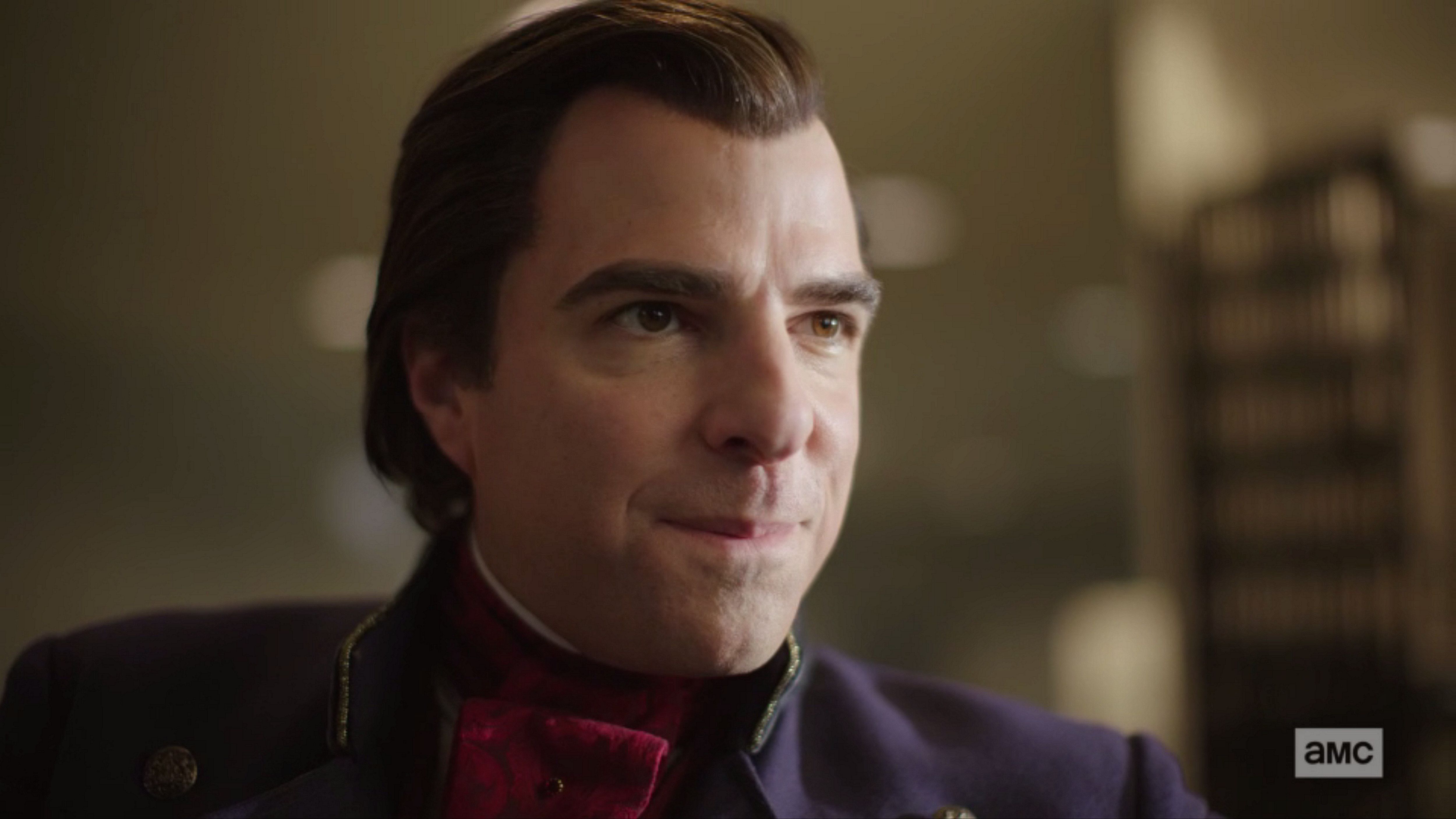 NOS4A2: The Wraith | Season 1 | Episode 5