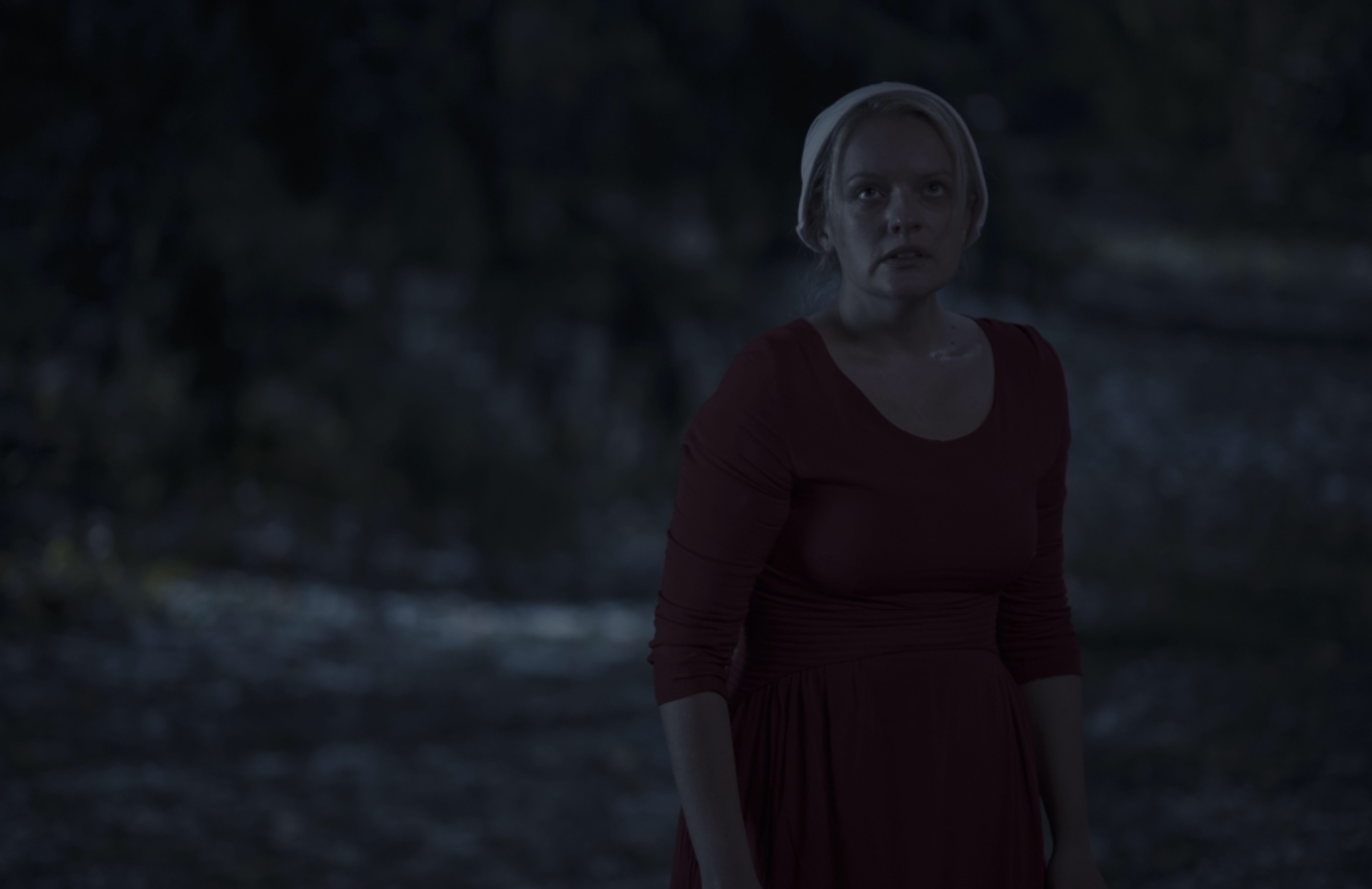 The Handmaid's Tale: La Servante Ã©carlate: Mary and Martha | Season 3 | Episode 2
