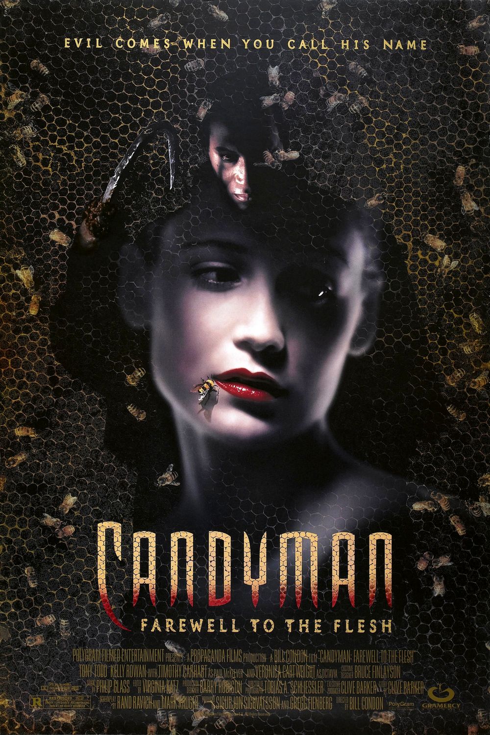 Candyman: Farewell to the Flesh (Candyman 2)