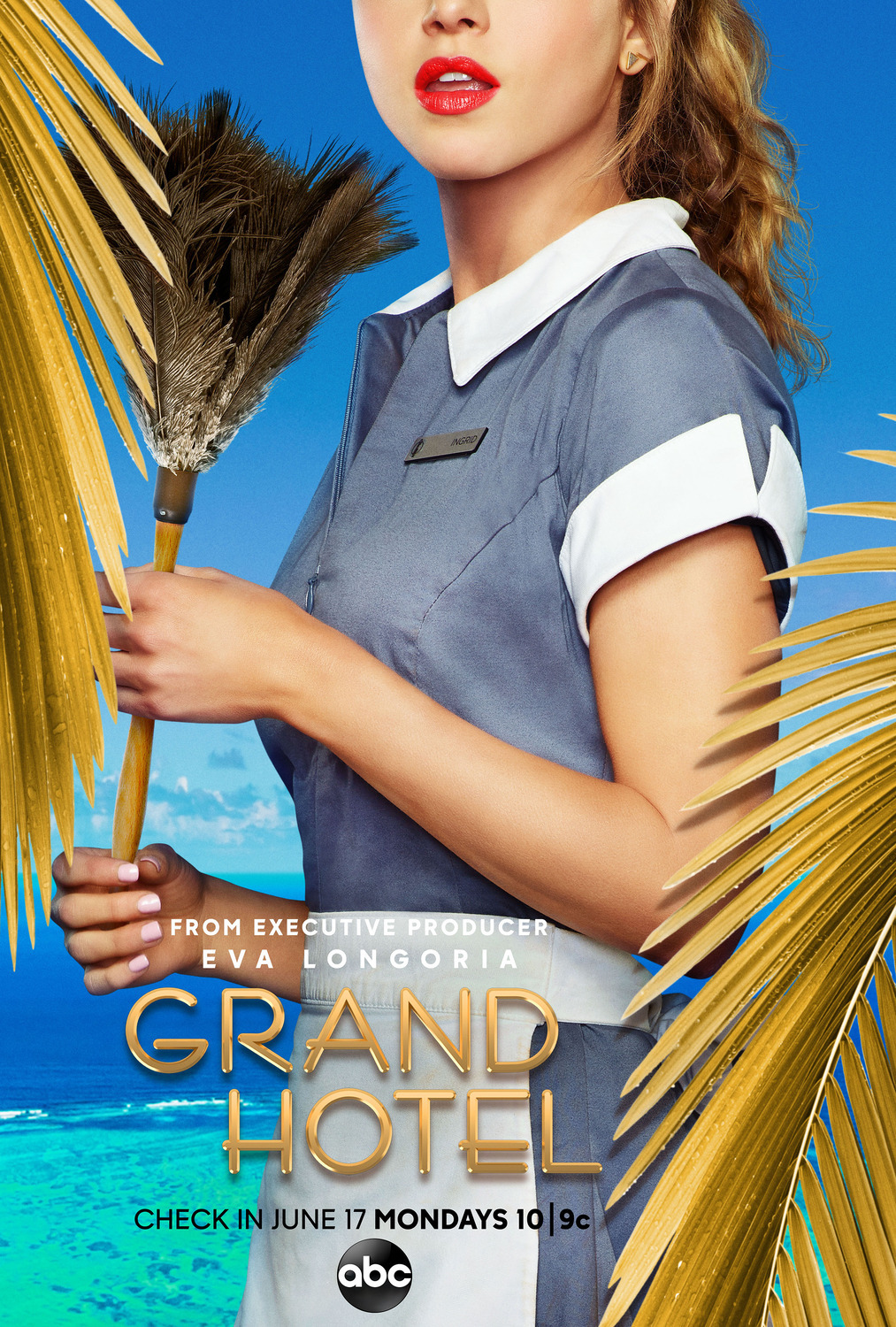 Grand Hotel (S01E04)