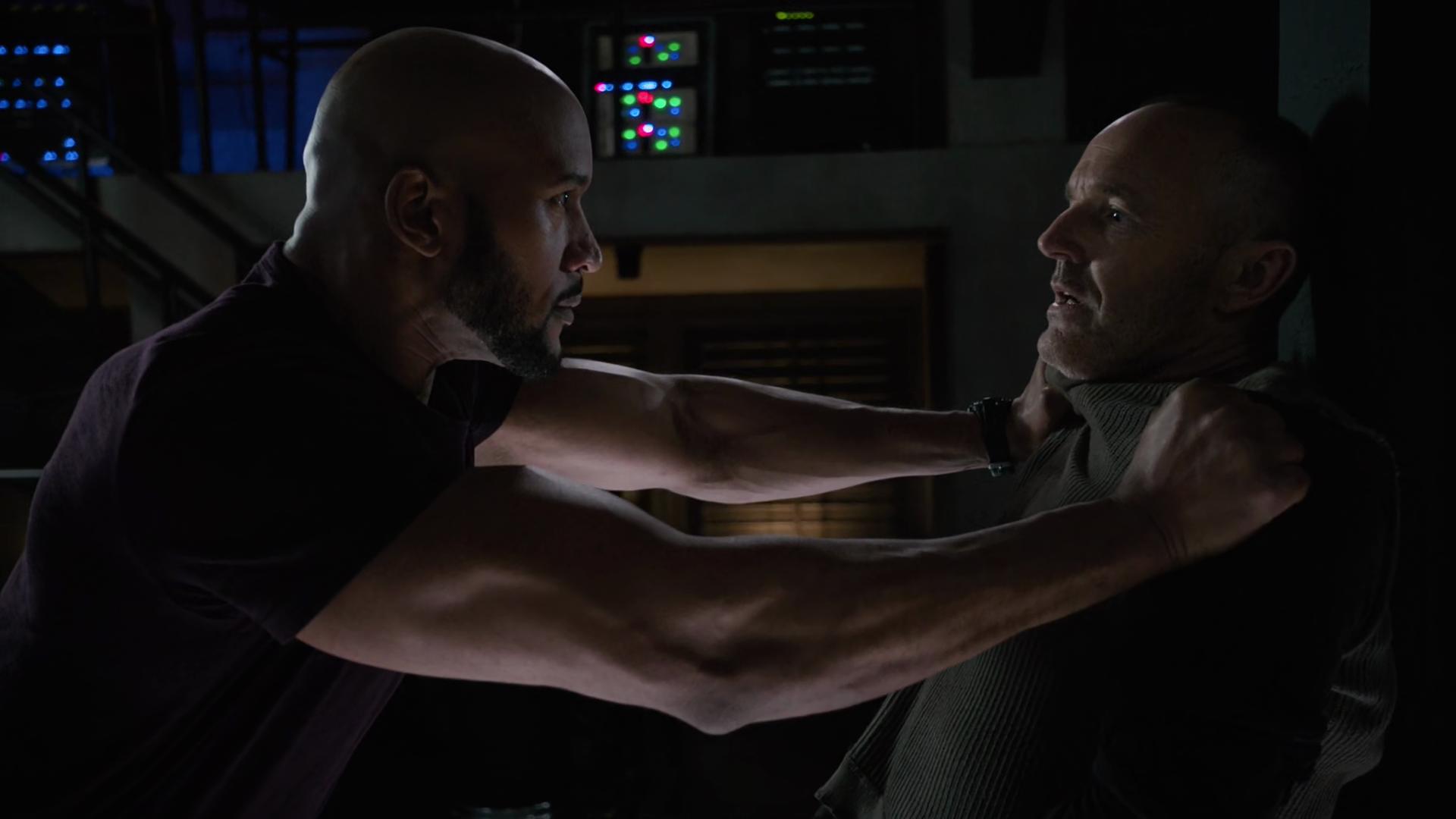 Marvel: Les agents du S.H.I.E.L.D.: Toldja | Season 6 | Episode 7