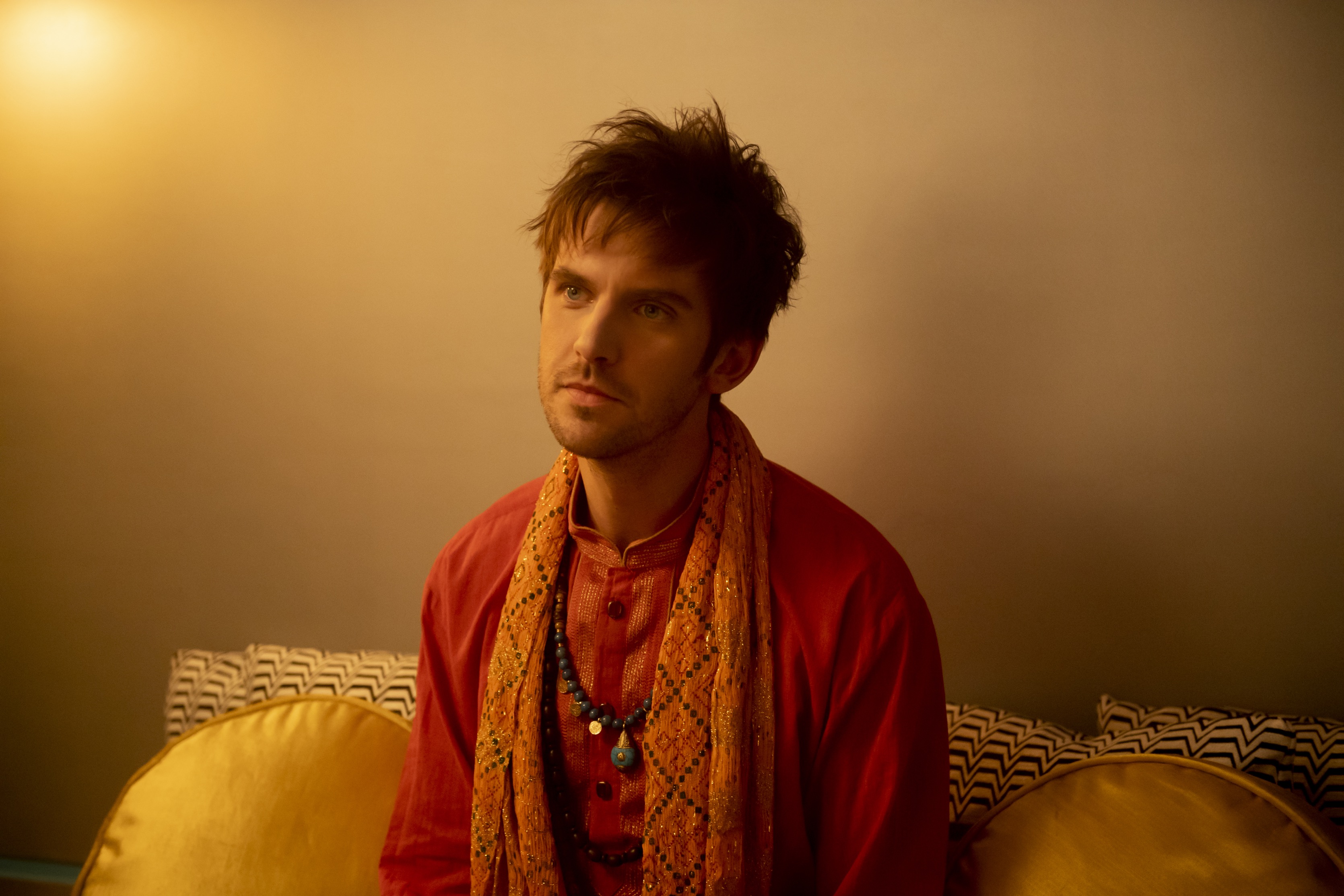 Legion: Chapter 20 | Season 3 | Episode 1