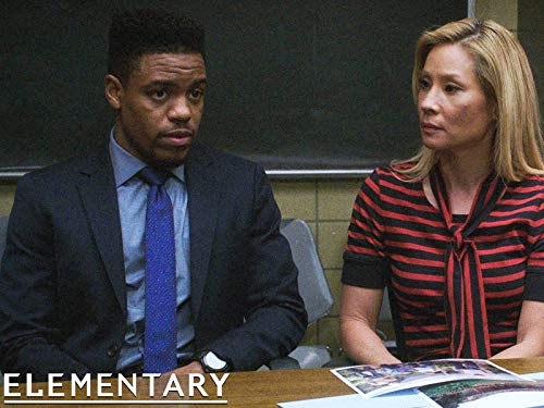 Elementary: Command: Delete | Season 7 | Episode 6