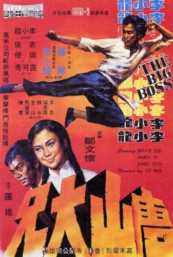 Big Boss (Tang shan da xiong)