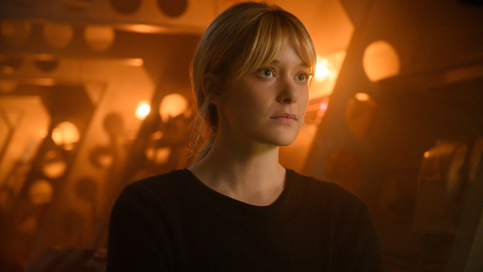 Legion: Chapter 25 | Season 3 | Episode 6
