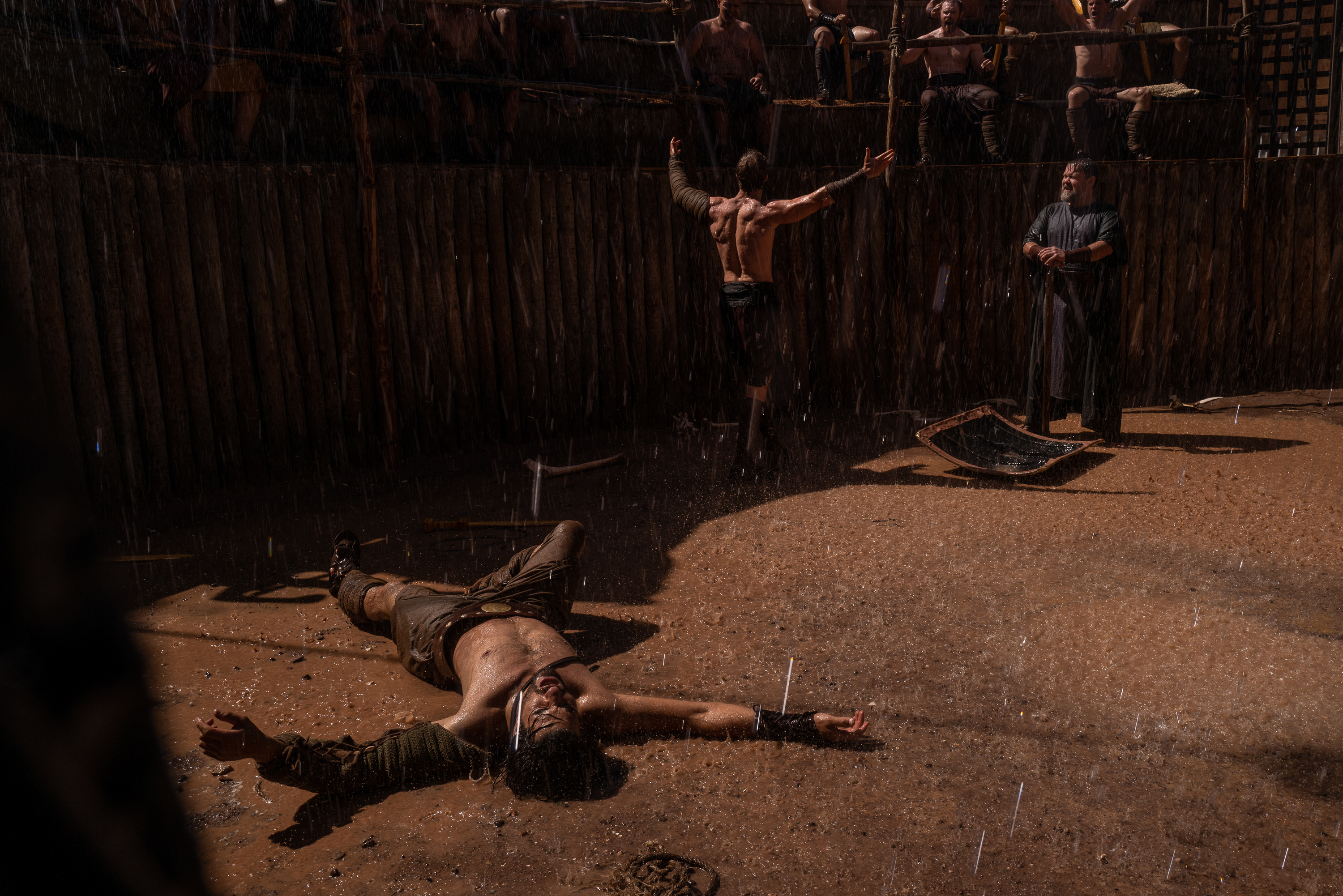Colosseum: The Gladiators | Season 1 | Episode 1
