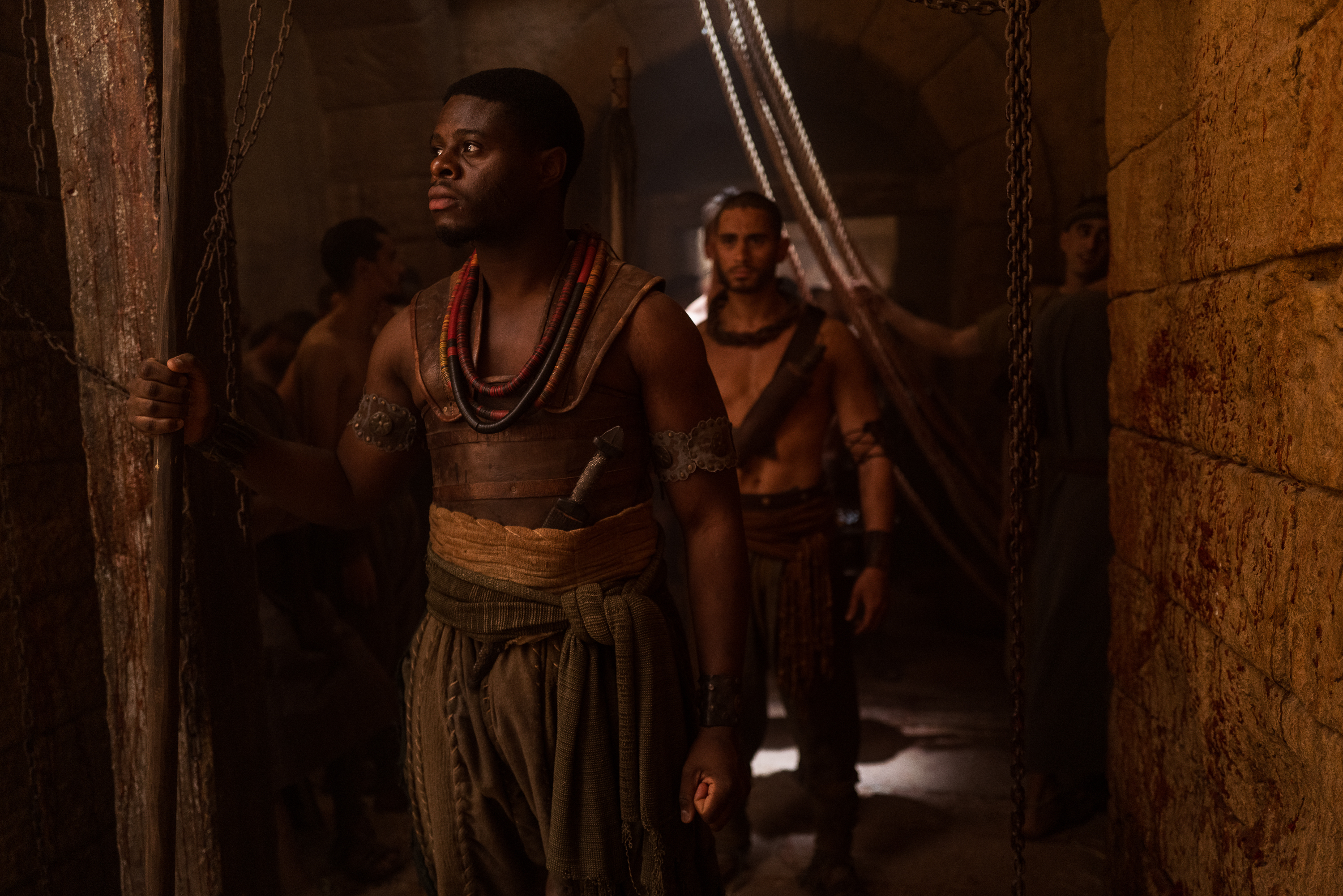 Colosseum: The Beastmaster | Season 1 | Episode 3