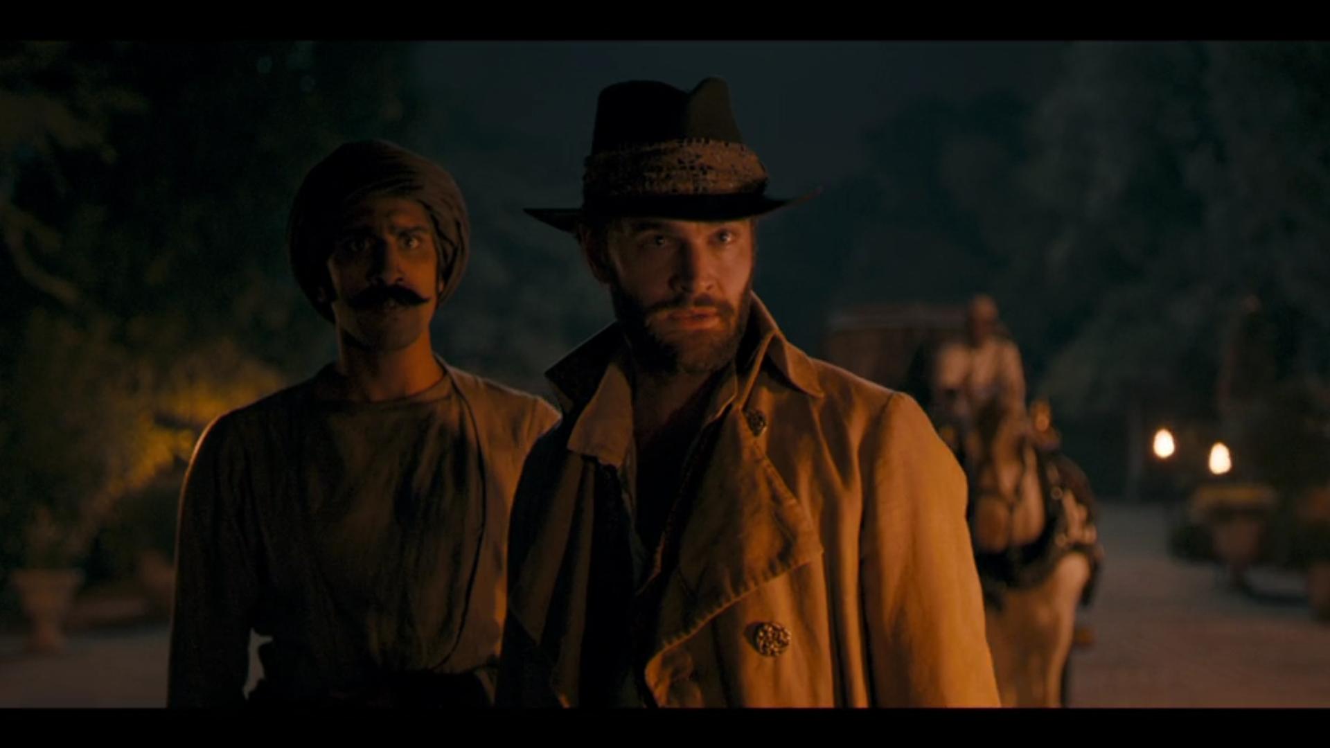 Beecham House: Ã‰pisode #1.1 | Season 1 | Episode 1