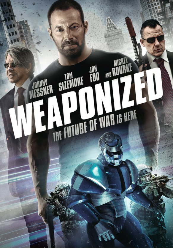 Swap (WEAPONIZED)