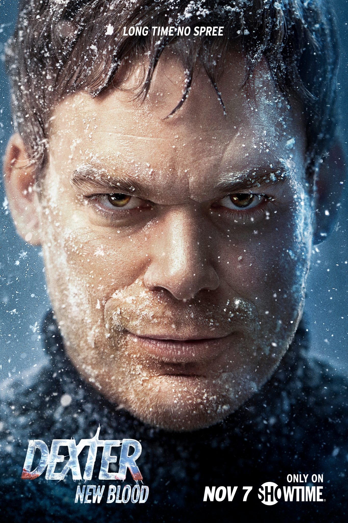 Dexter: New Blood (S01)