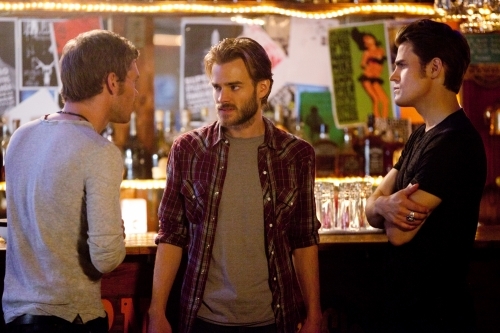 Vampire Diaries: The Birthday | Season 3 | Episode 1