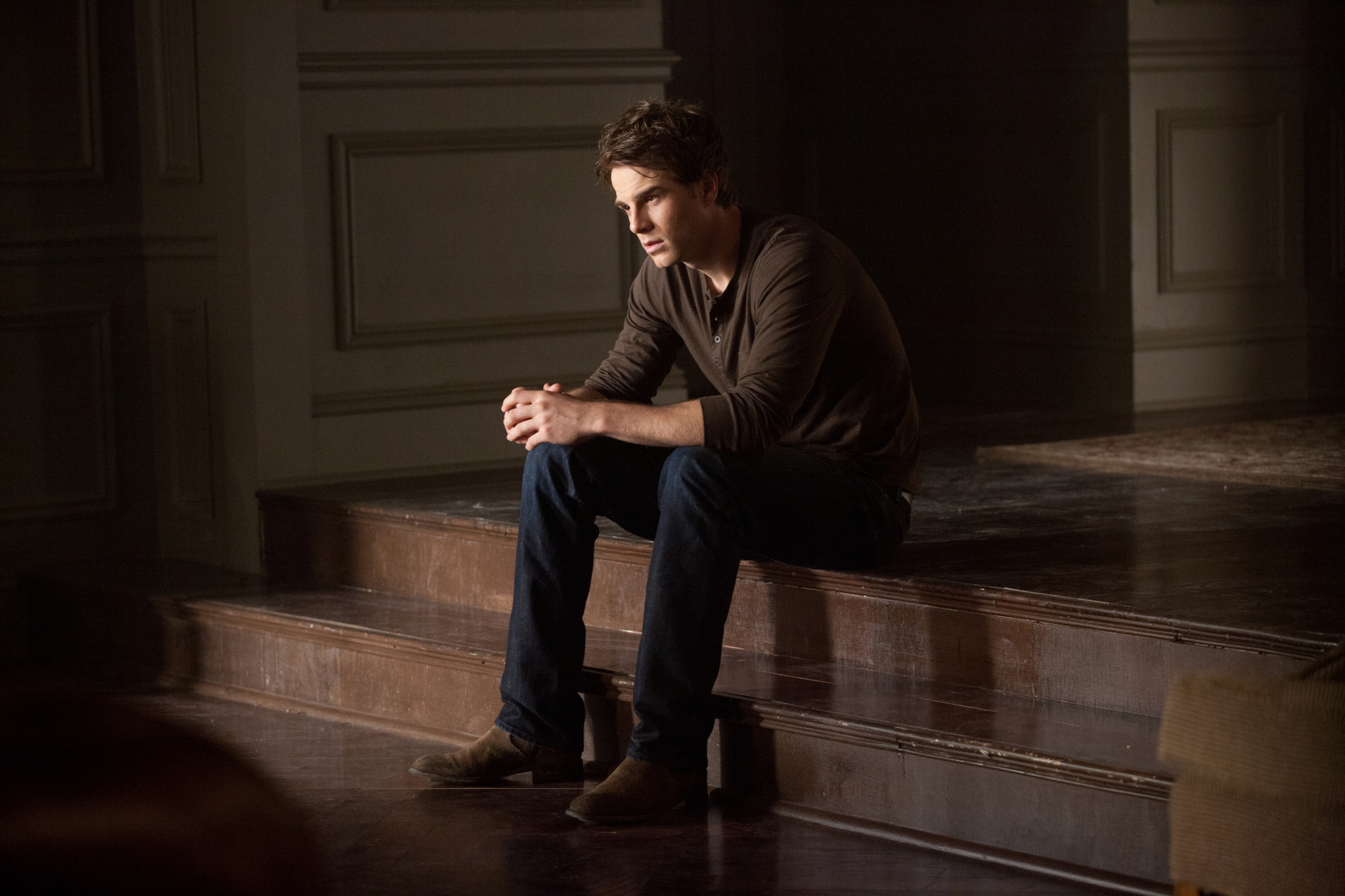 Vampire Diaries: All My Children | Season 3 | Episode 15