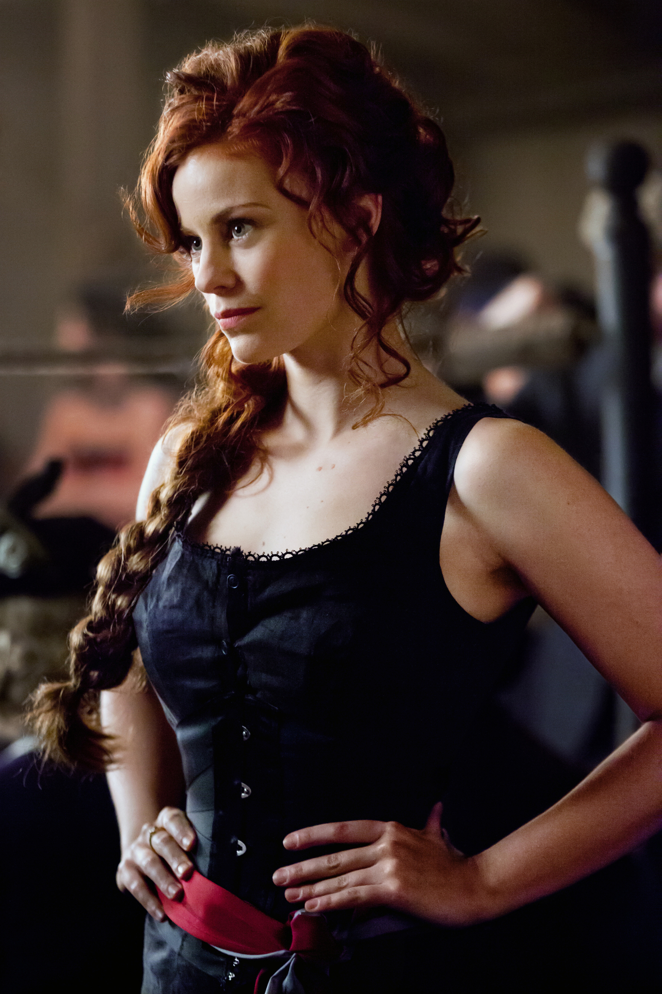 Vampire Diaries: 1912 | Season 3 | Episode 16