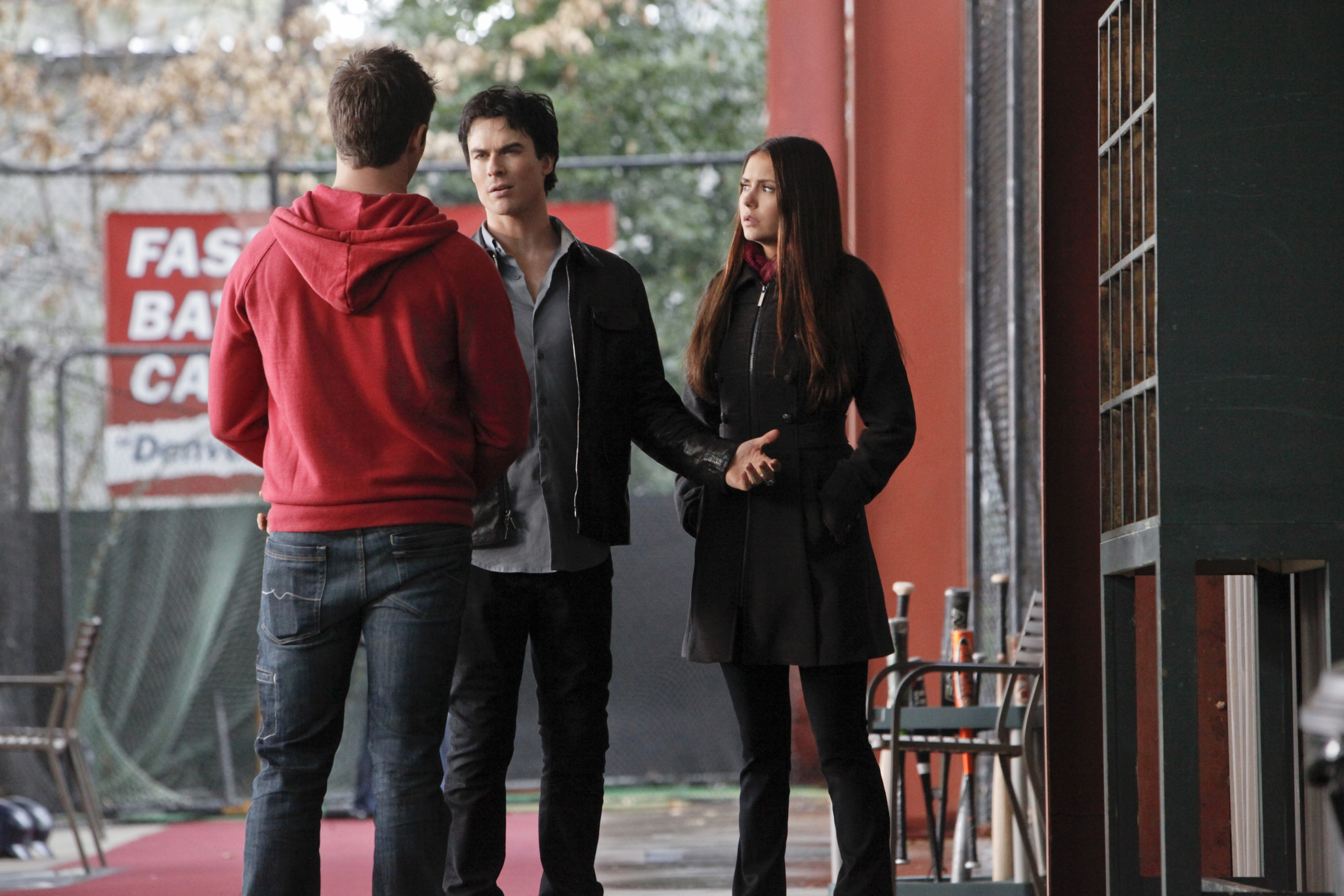 Vampire Diaries: Heart of Darkness | Season 3 | Episode 19