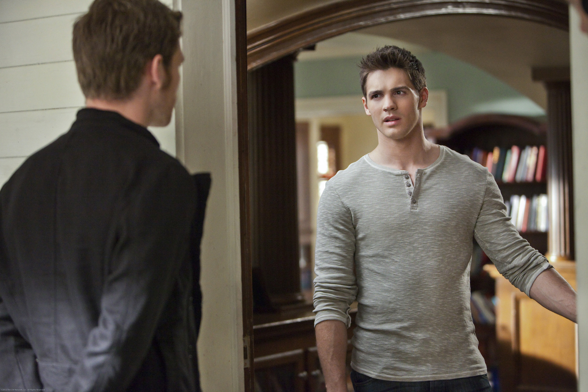 Vampire Diaries: Before Sunset | Season 3 | Episode 21