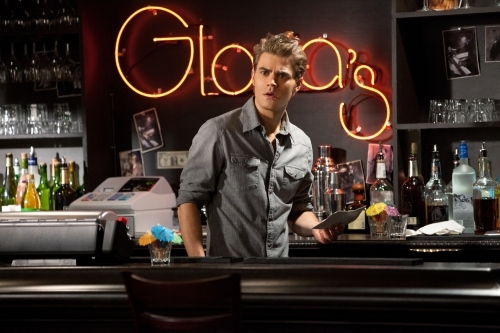 Vampire Diaries: The End of the Affair | Season 3 | Episode 3