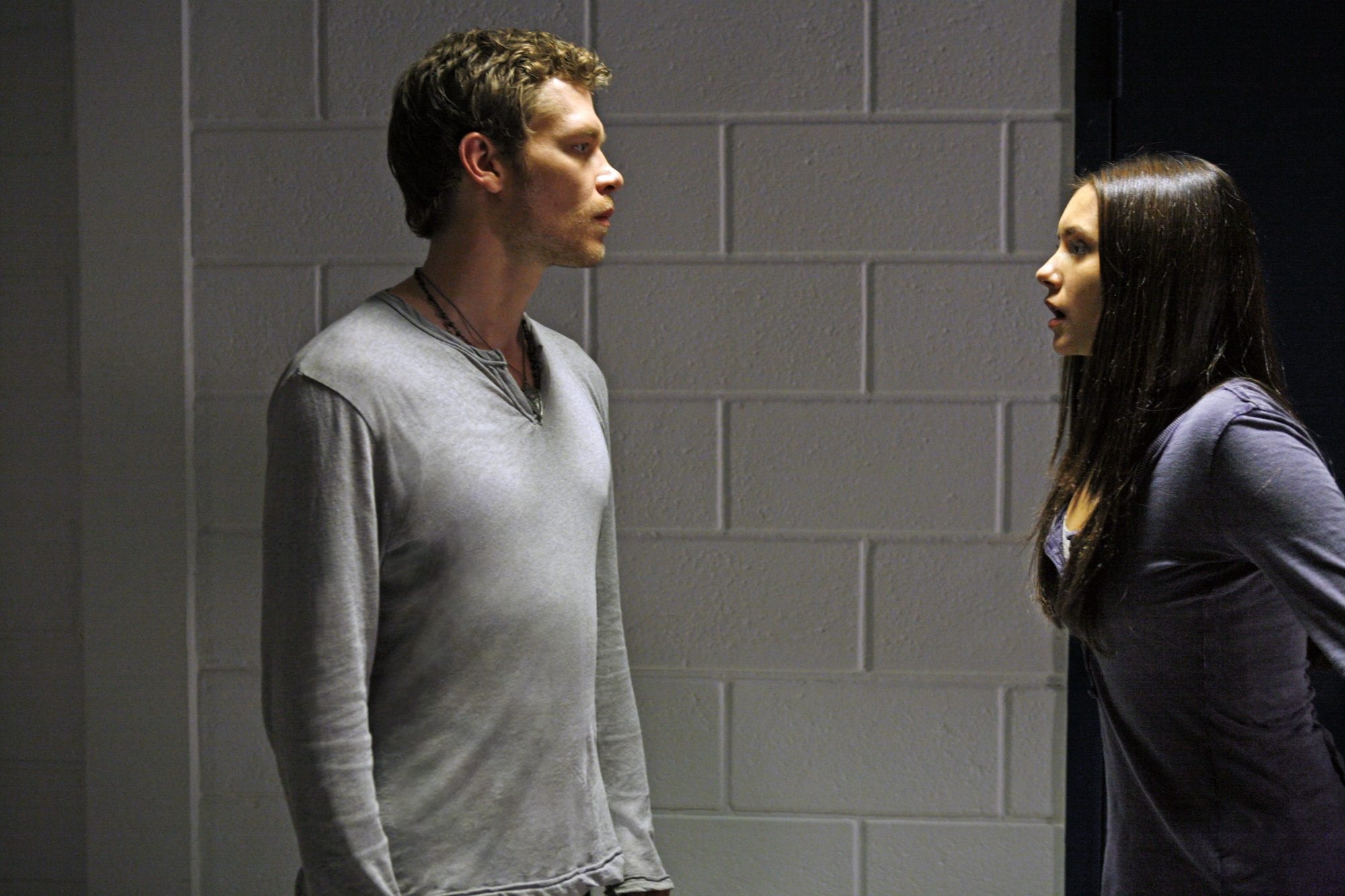Vampire Diaries: The Reckoning | Season 3 | Episode 5