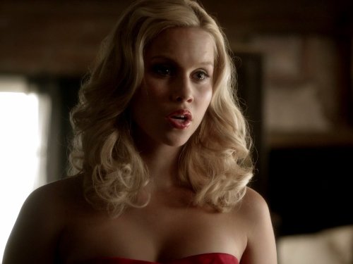 Vampire Diaries: Homecoming | Season 3 | Episode 9